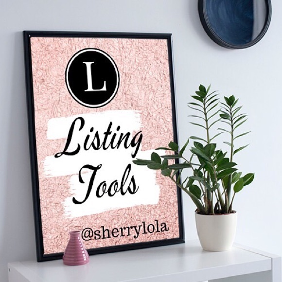 Listing Tools - Picture 6 of 6